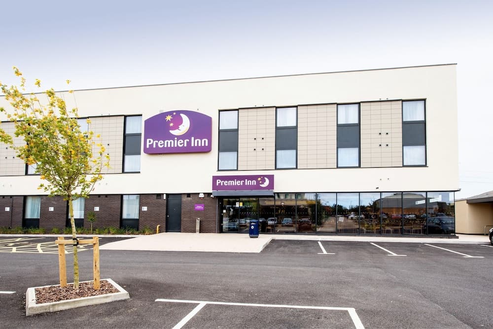 Premier Inn Malvern photo 4