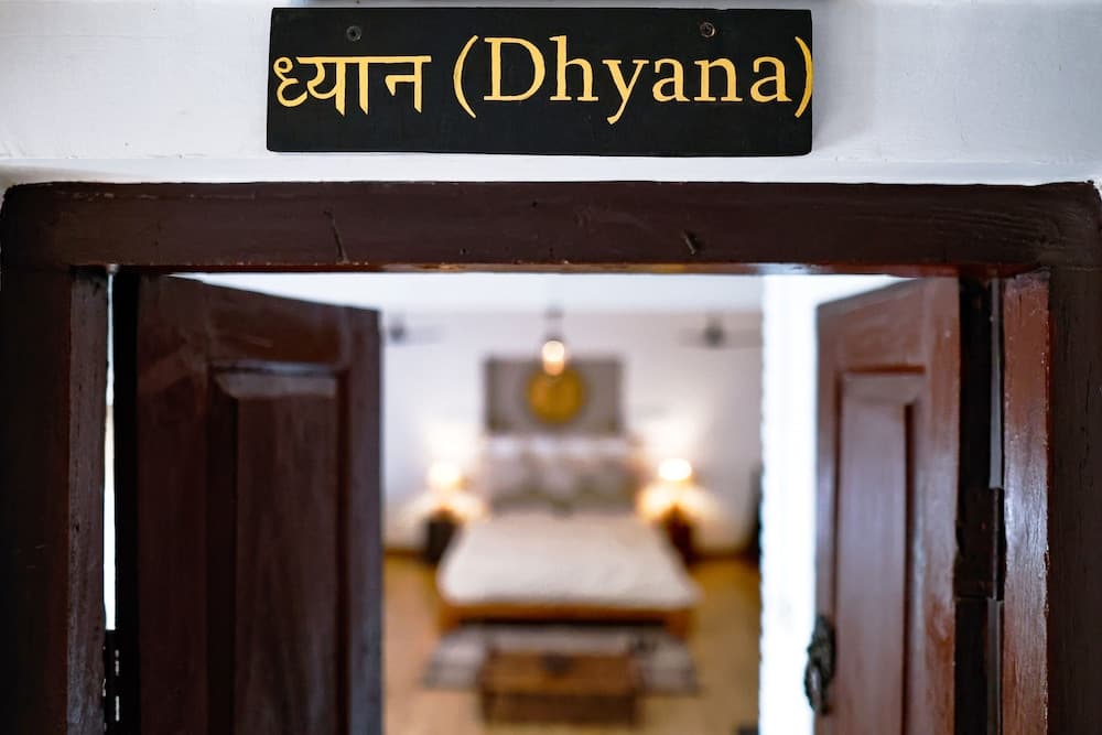 Samsara Apartments by Babermahal Revisited photo 6