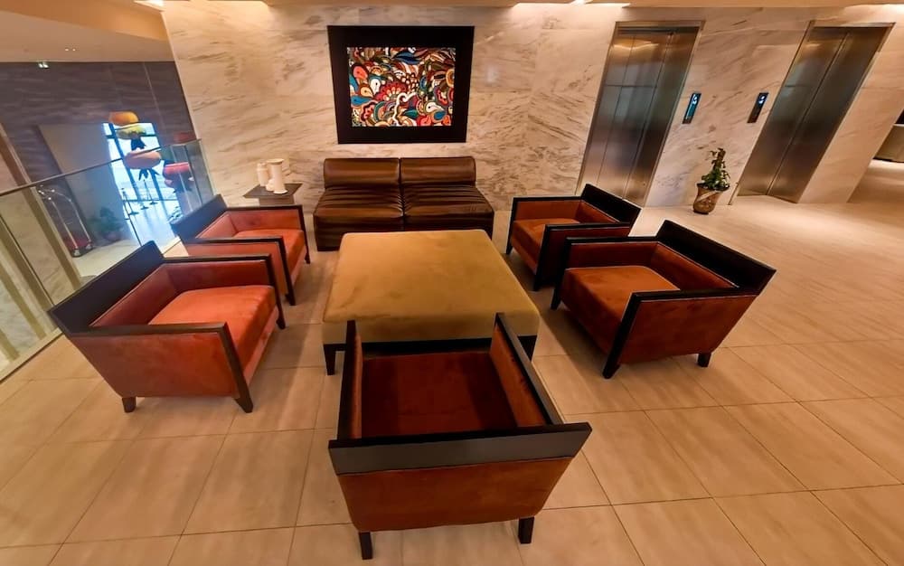 Seybouse Hotel & SPA photo 6