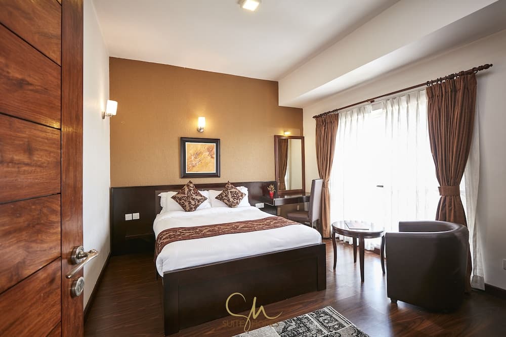 Suite Homes, Serviced Apartment Hotel photo 2