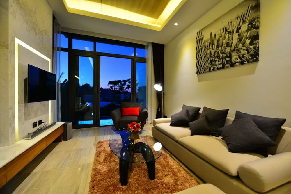 Bukit Pool Villas photo 9