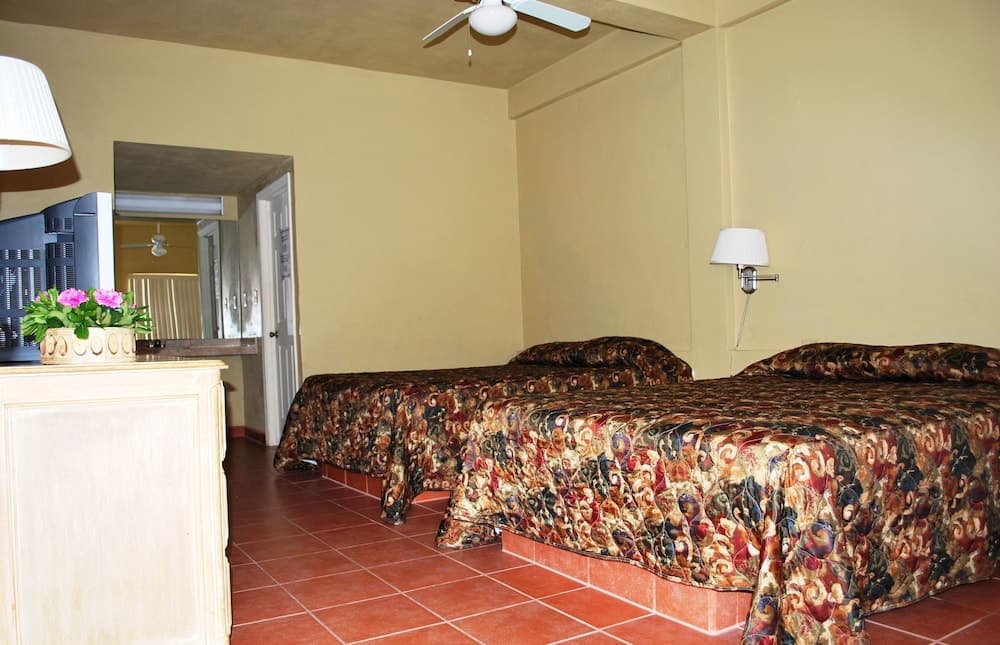 Hotel Baja photo 6