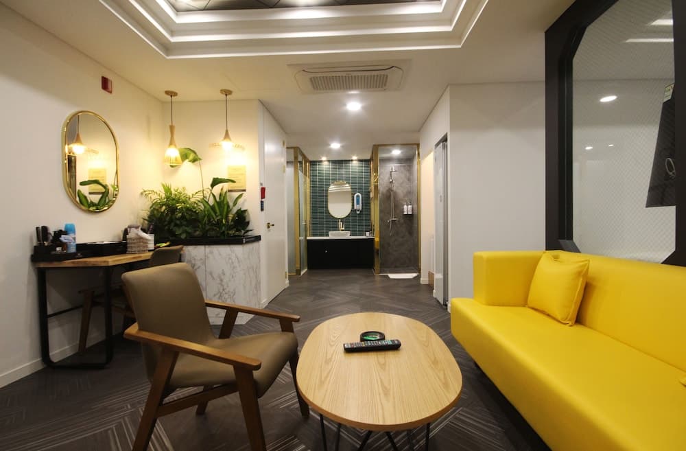 Amare Hotel photo 5