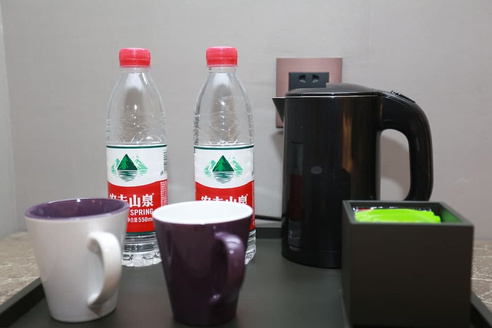 Mercure Wuhan Yangluo photo 6