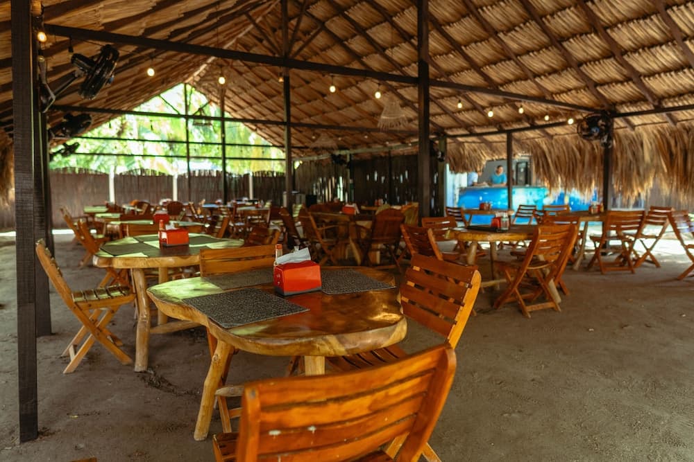 Bora Bora Cartagena photo 9