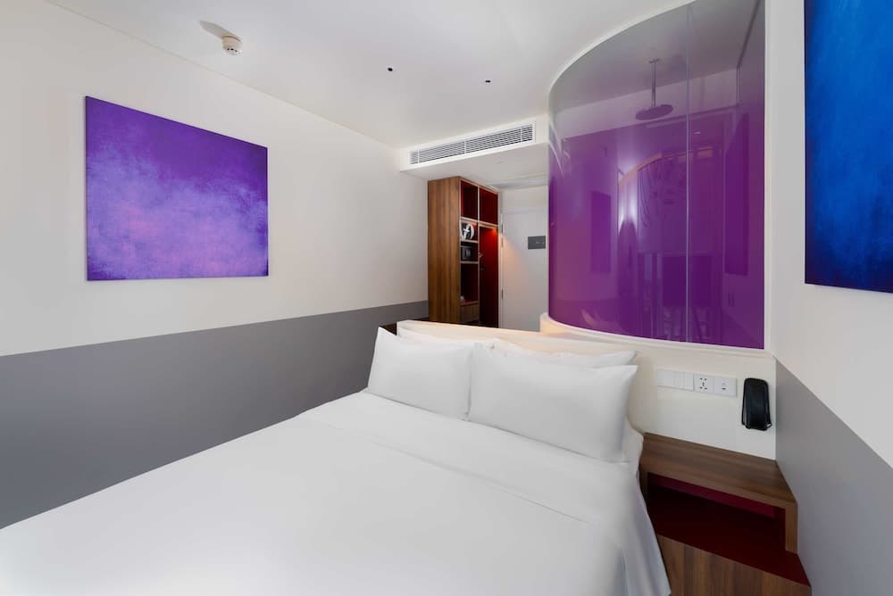 WINK HOTEL TUY HOA BEACH, Unscripted by Hyatt photo 3