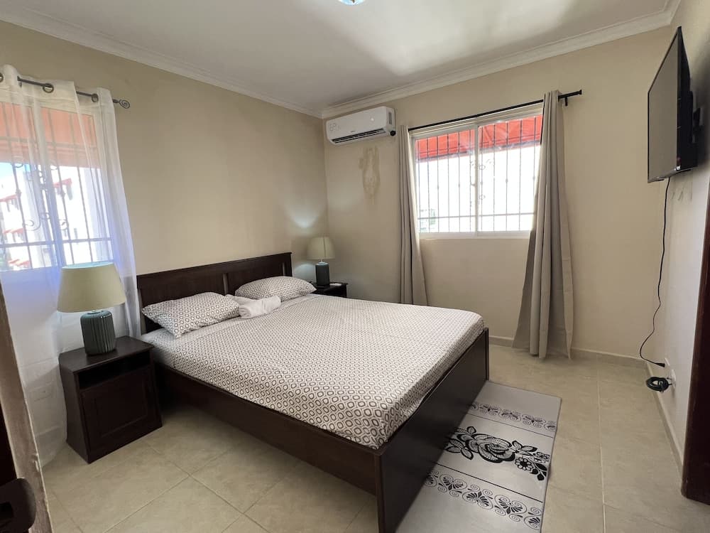 Stylish Stay Ciudad Juan Bosch photo 2