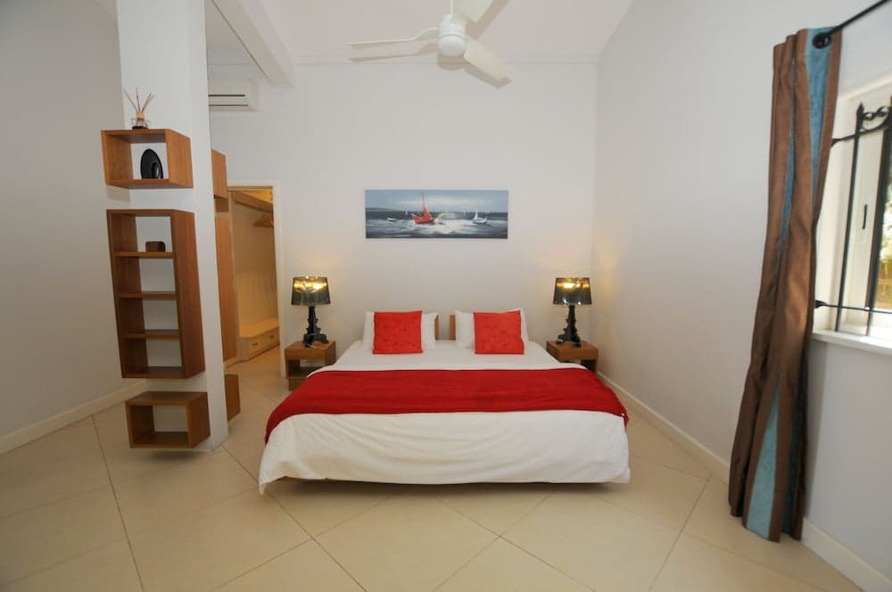 Villa Acassia with 2 rooms photo 8