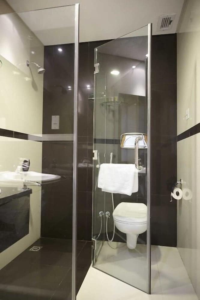 Gulf Rose Hotel photo 8