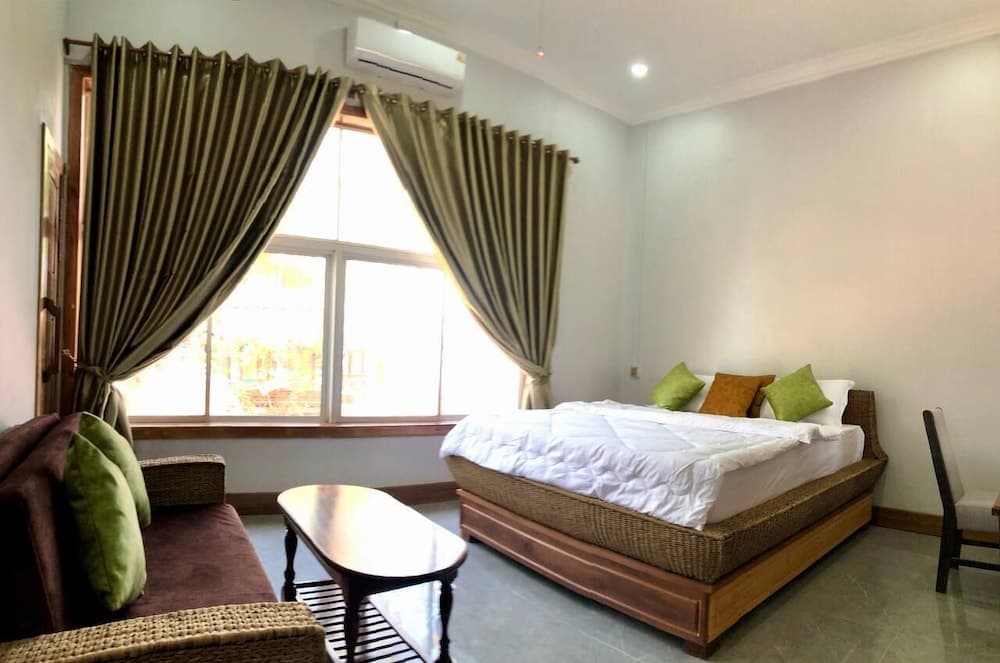 Battambang Nature House photo 4