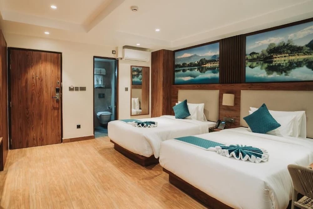 Dees Boutique Hotel photo 9