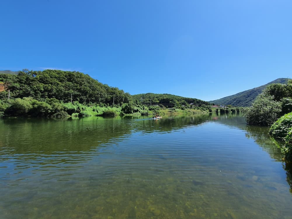 NoilRiver Pension photo 6