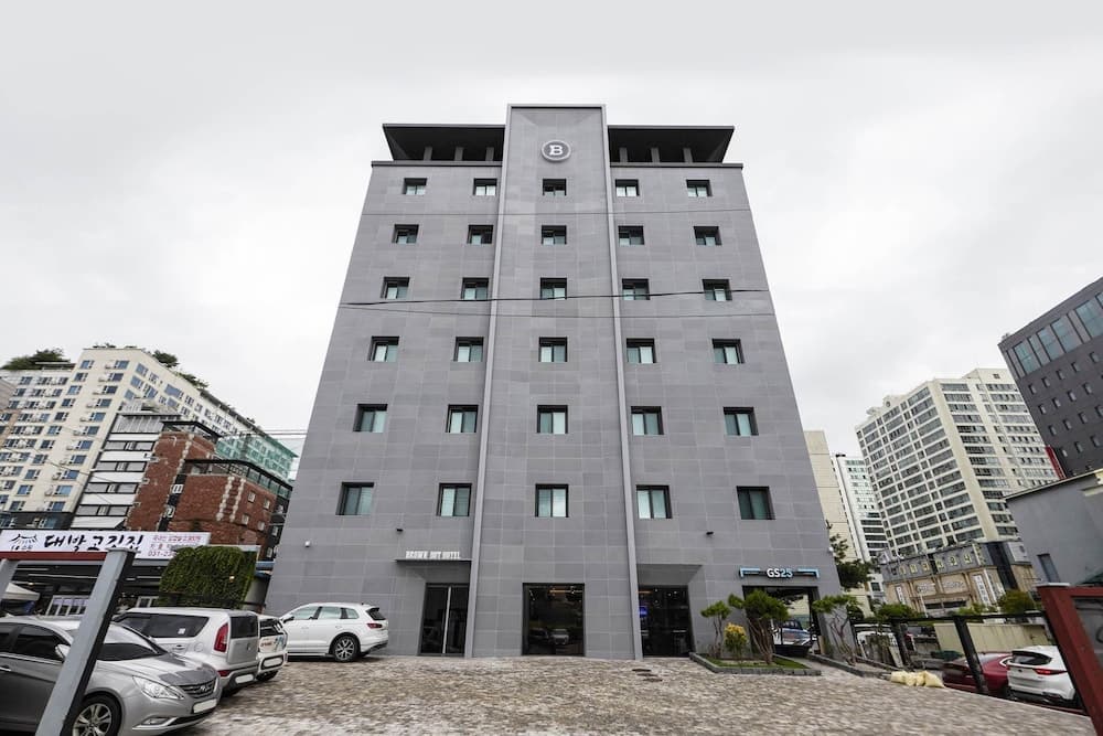 building