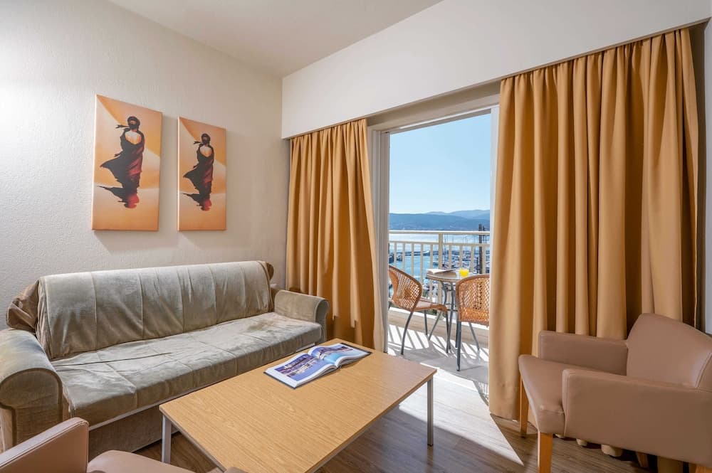 Kitro Beach Hοtel photo 3
