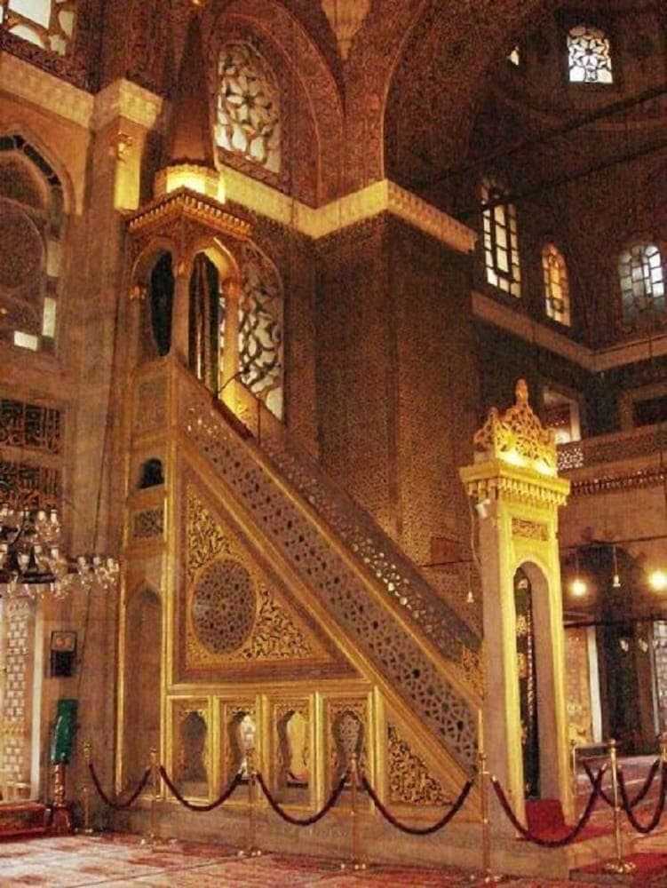 Bursa Palas photo 6