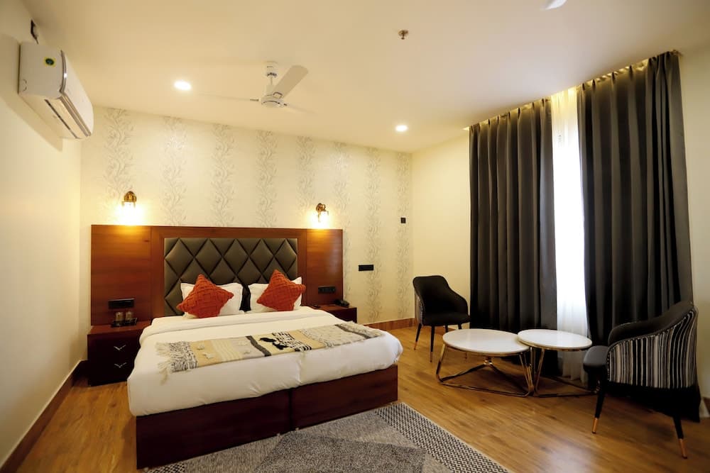Hotel Dhingra Inn photo 8