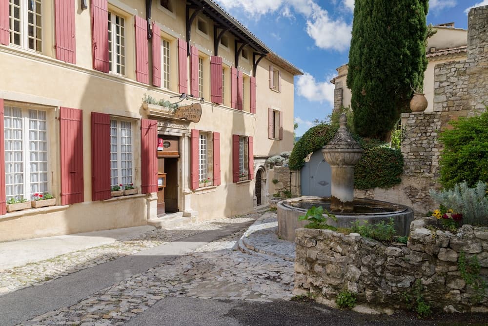 Hostellerie Le Beffroi photo 7