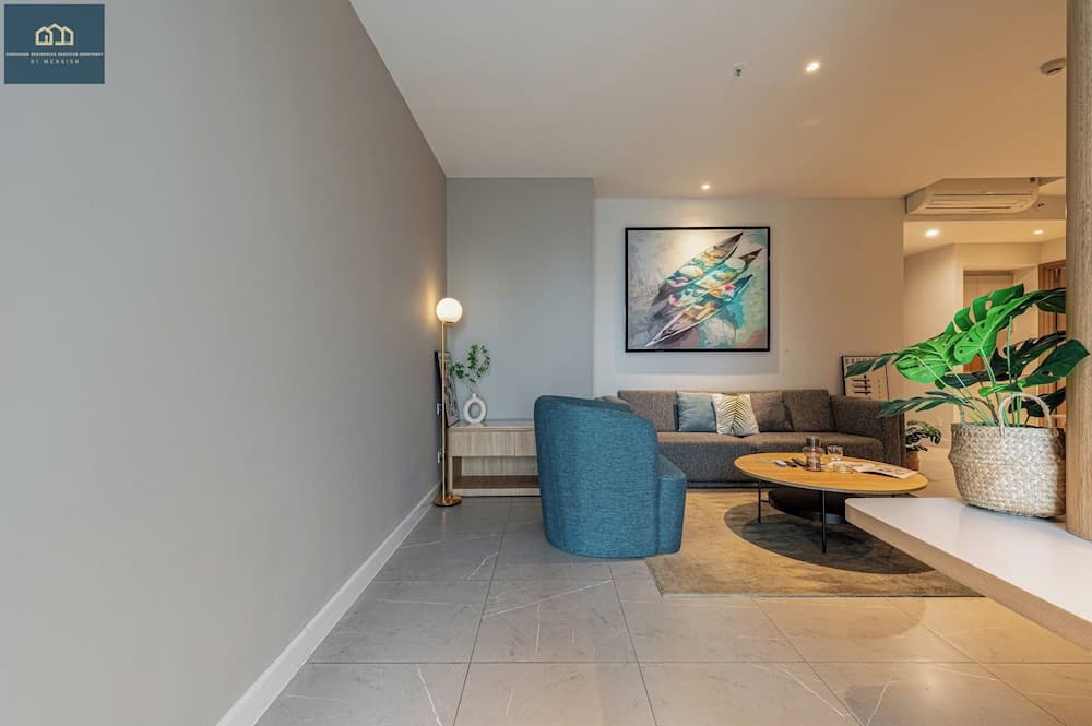 D1Mension Residences Serviced Apartment photo 6