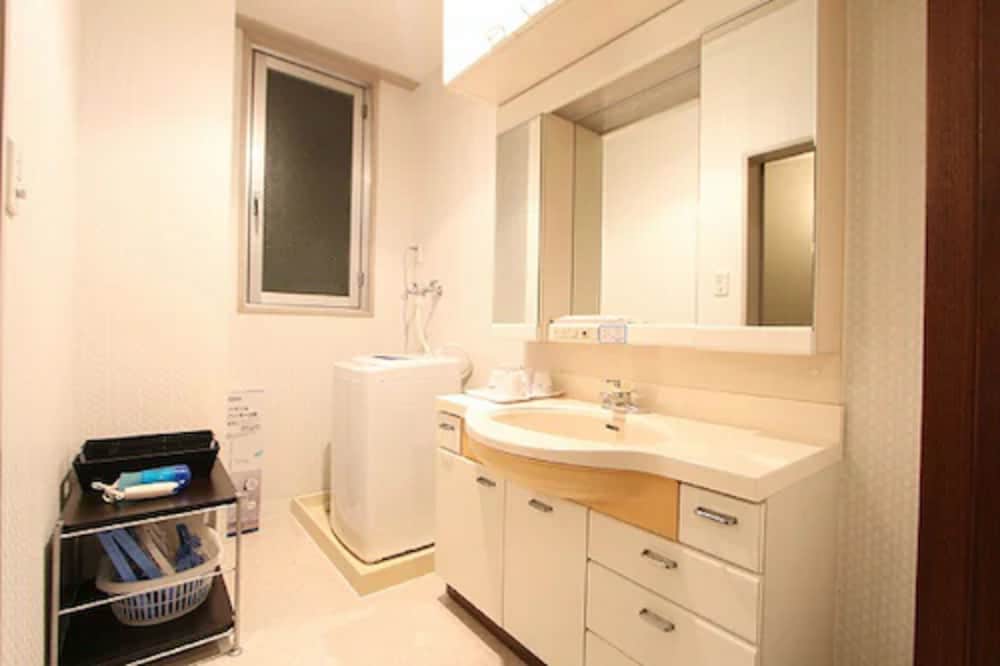 HOTEL LiVEMAX Tokyo Kiba photo 4
