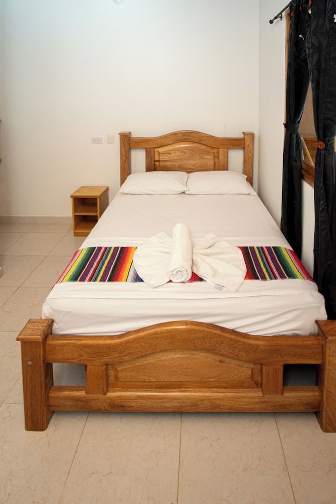 Hotel Caribe Coveñas photo 6