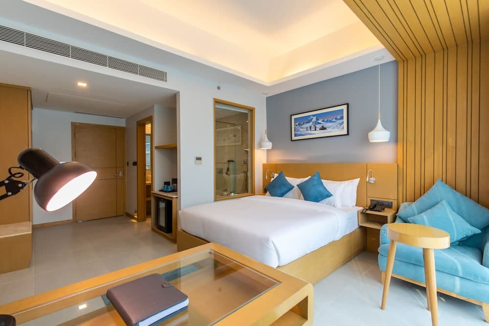 Hotel Siraichuli photo 5