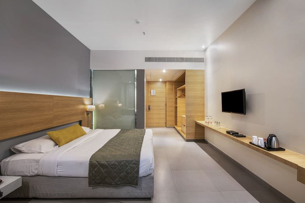 Hotel Satkar Grande photo 6