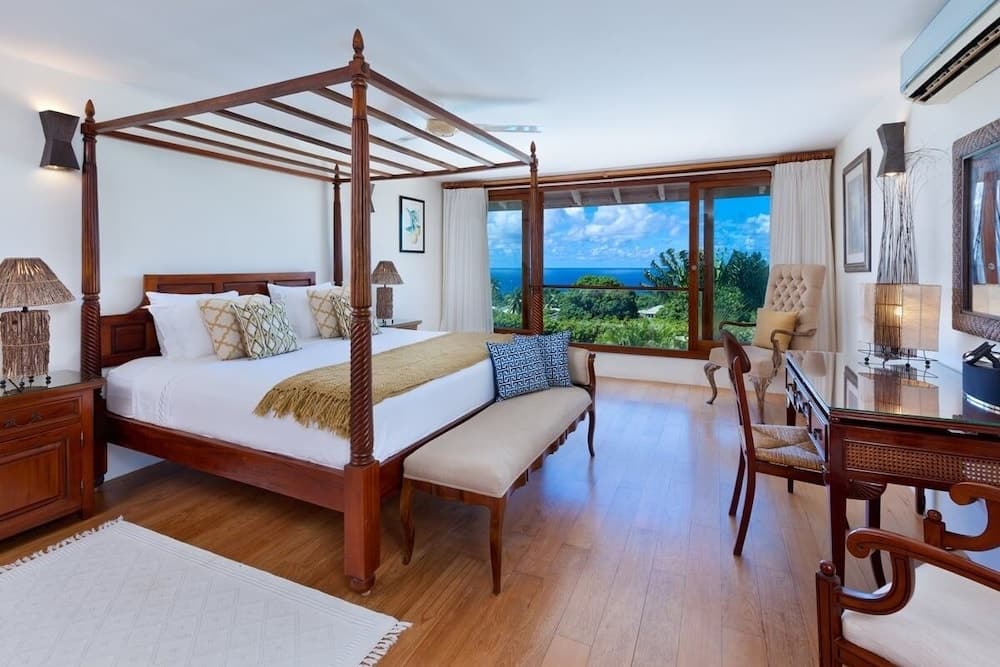Tom Tom 4 Bedroom Villa photo 8