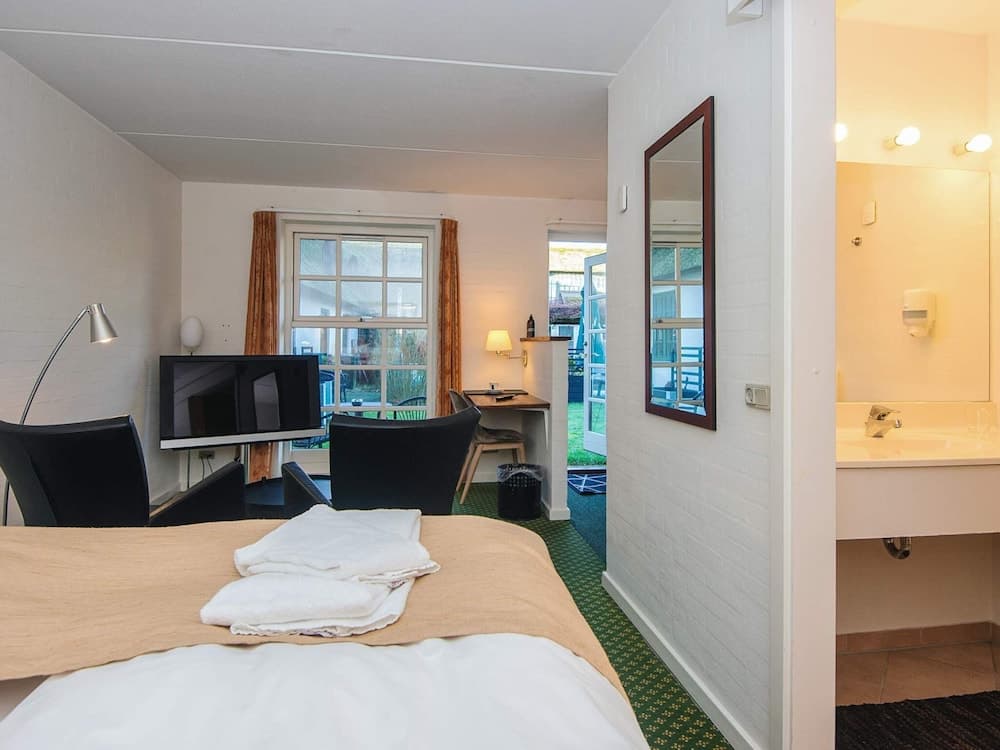 Hotel Strandvejen Near Beach photo 2