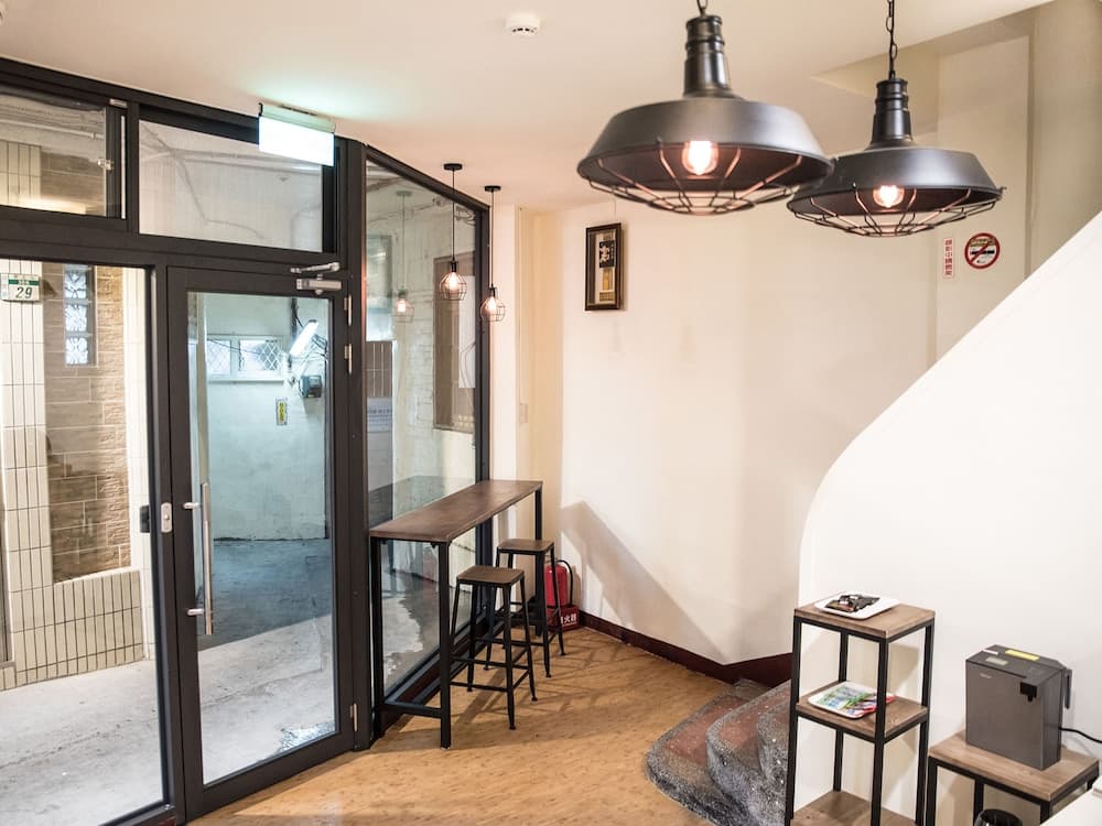 Delicateperfume Hotel photo 3