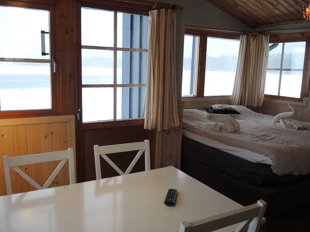 Pilgrimshotellet photo 7