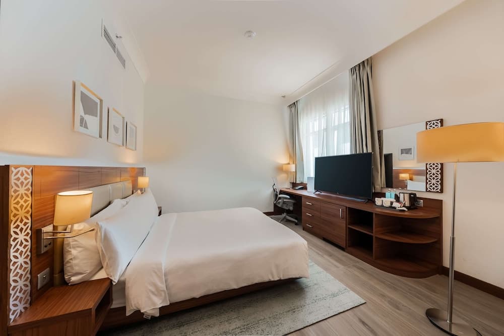 Hilton Garden Inn Dubai Jumeirah photo 3