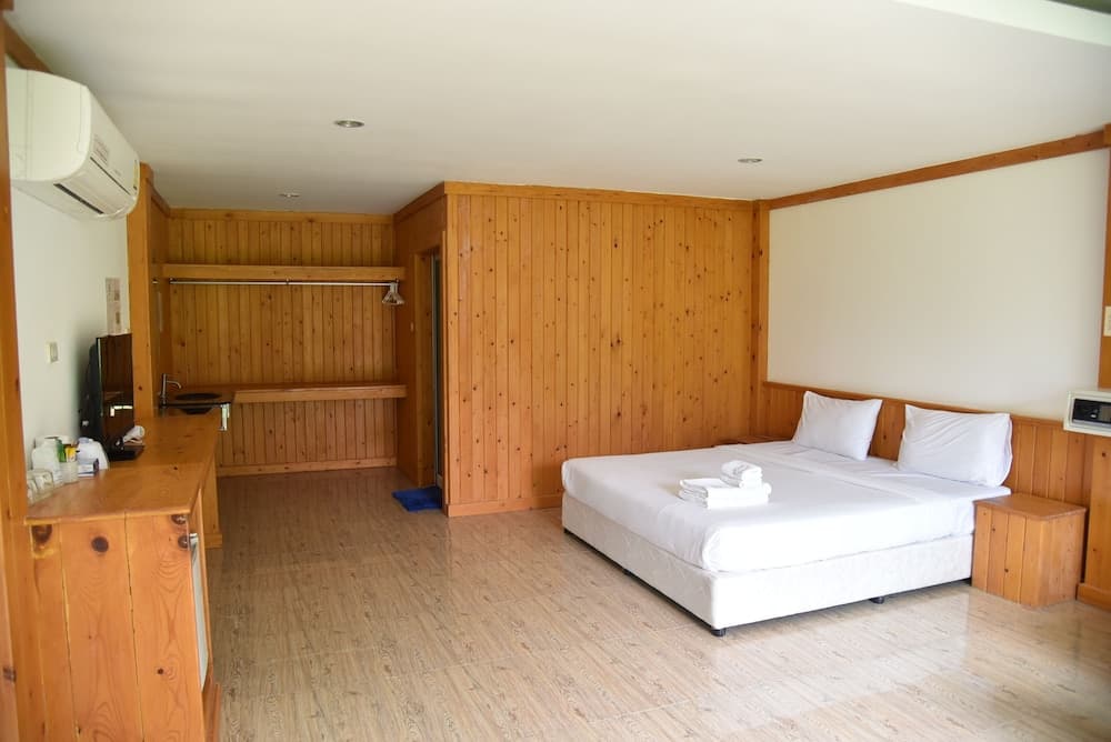 Z-Touch Lipe Island Resort photo 4
