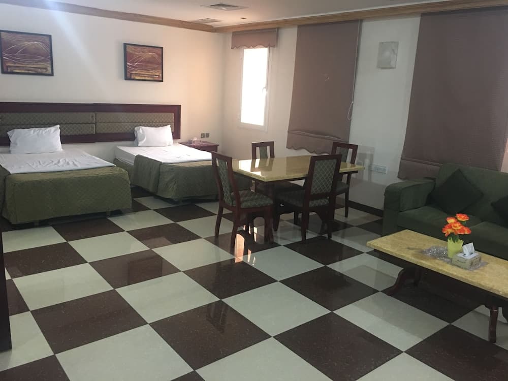 Gulf Hotel photo 2