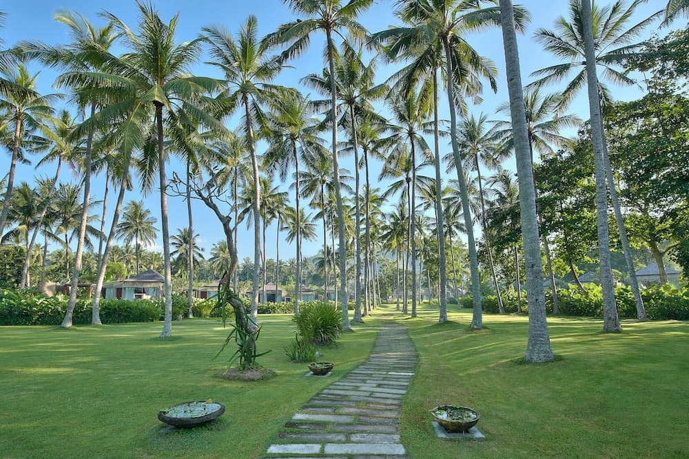 Candi Beach Villas photo 4