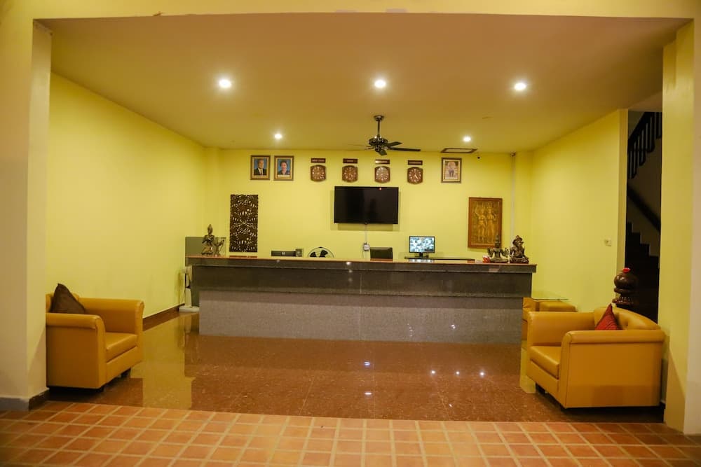 Melody Boutique Hotel photo 9