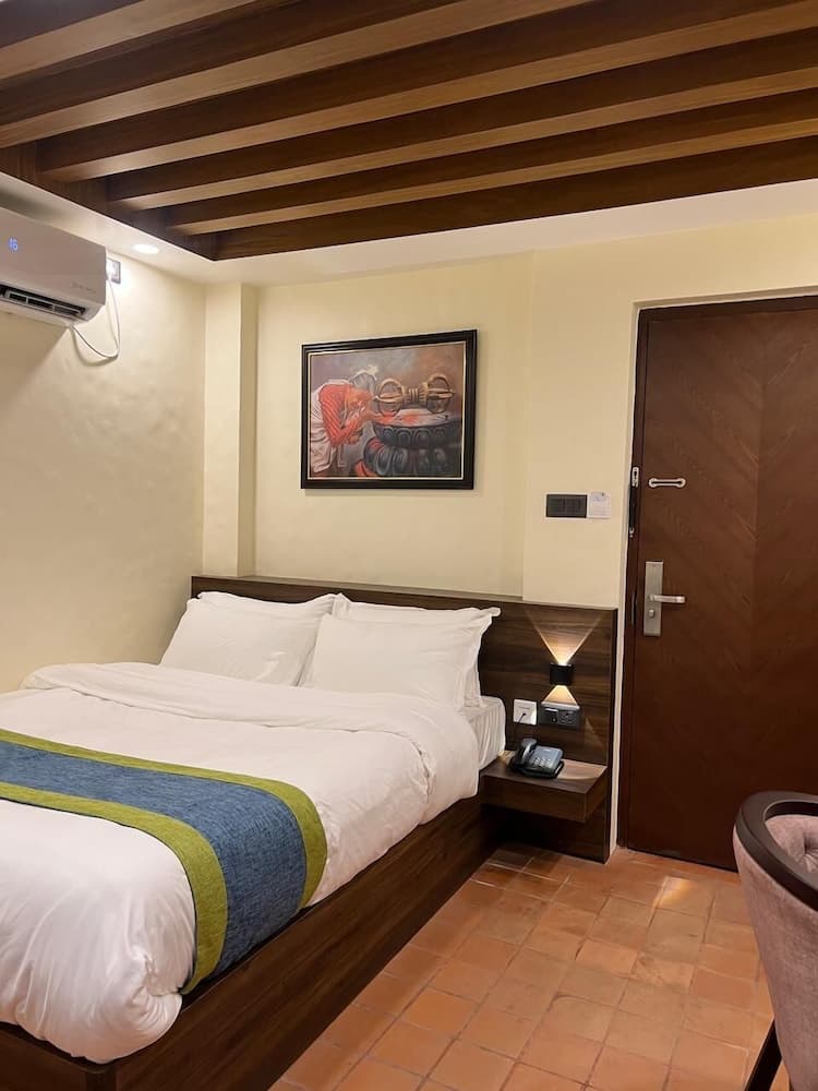 Harsha Boutique Hotel photo 2