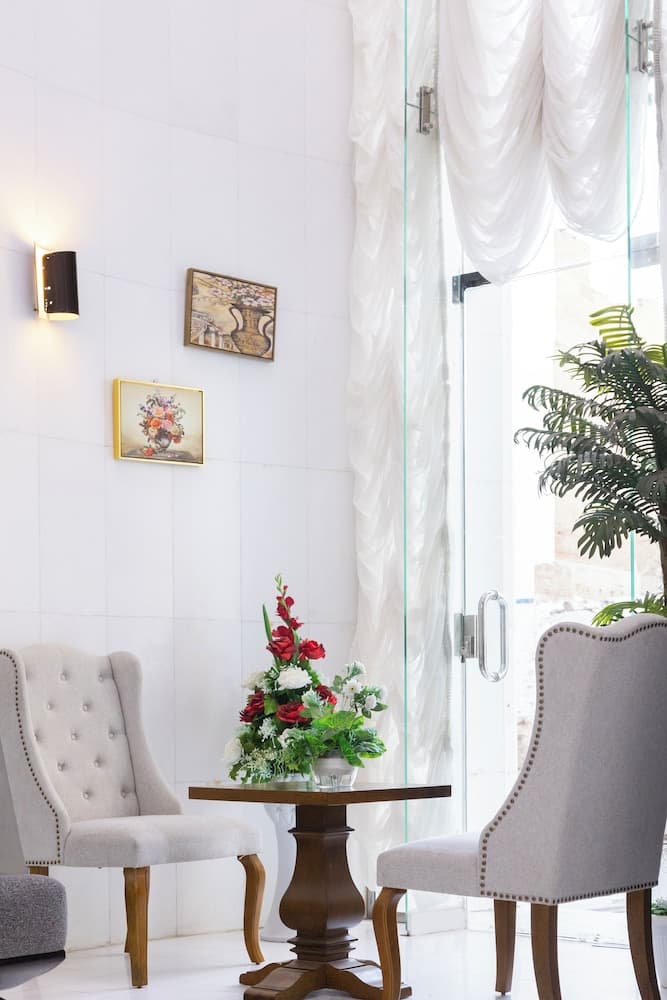 WARDAT ALMUEABADA HOTEL photo 8