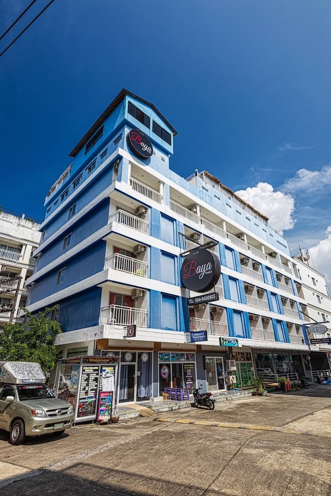 Hotel Baya Patong photo 5