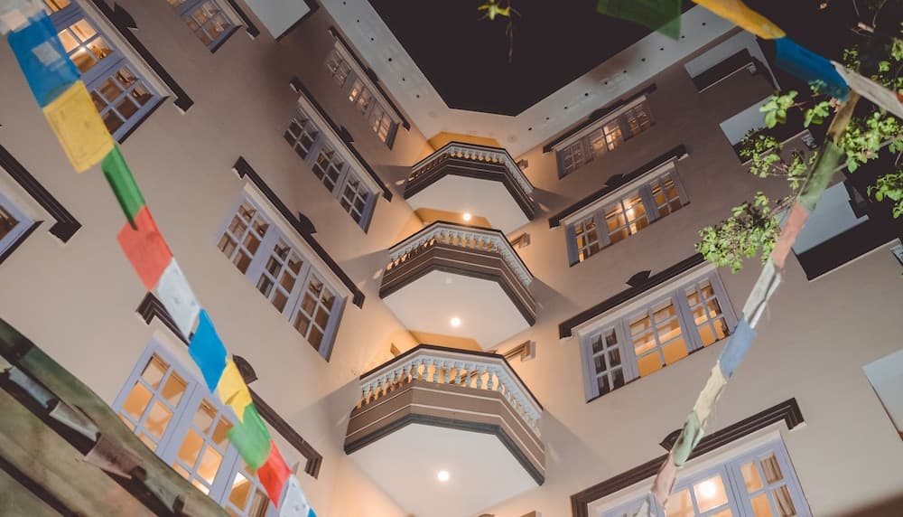 Hotel Chhimeki photo 2