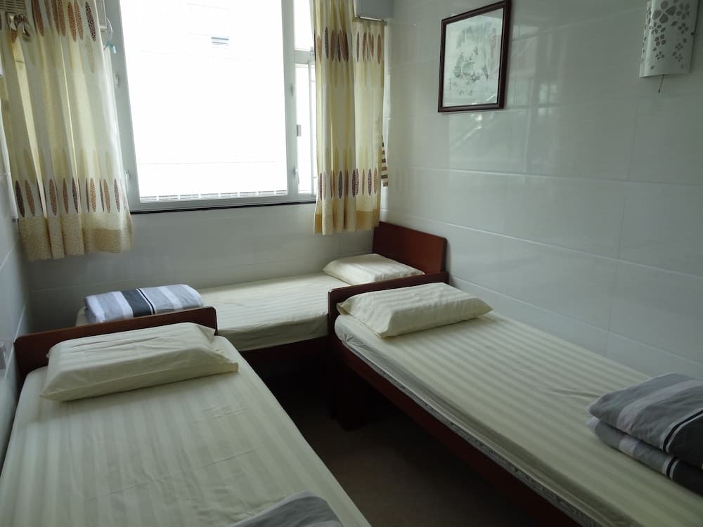 Tai Wah Hostel photo 5