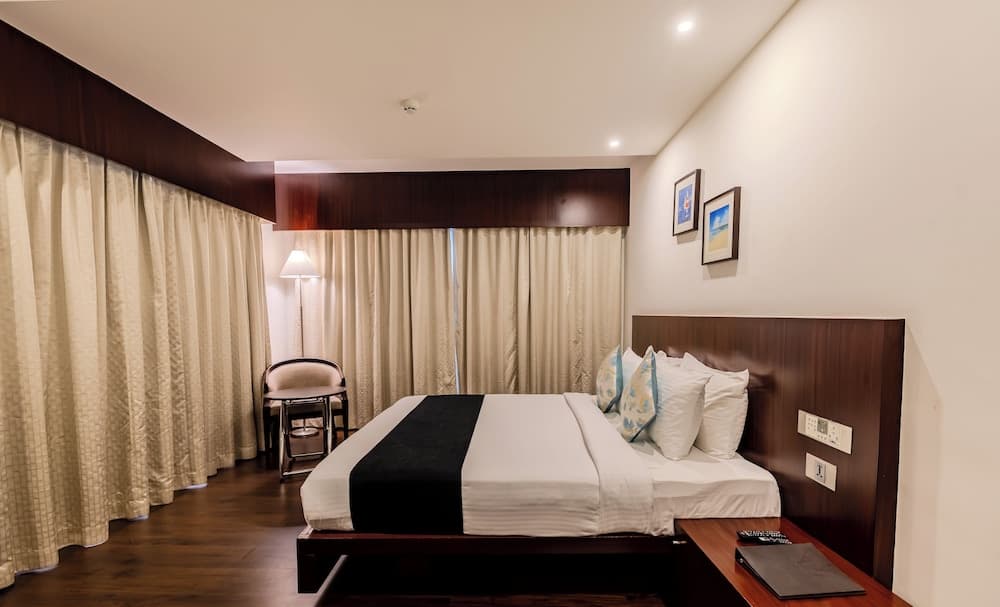 Olive Downtown Kochi photo 2