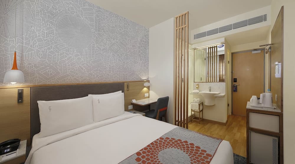 Holiday Inn Express Gurugram Sector 50 by IHG photo 6