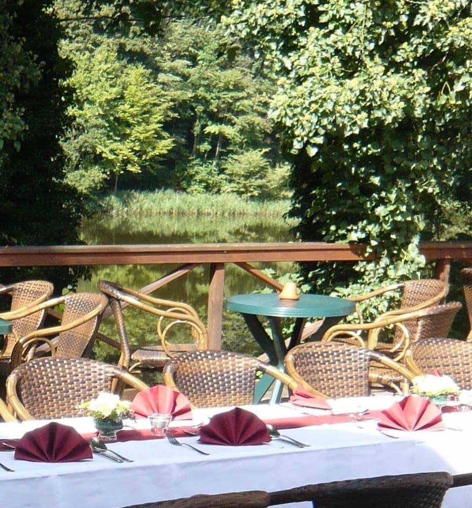 Hotel Carmina am See photo 4