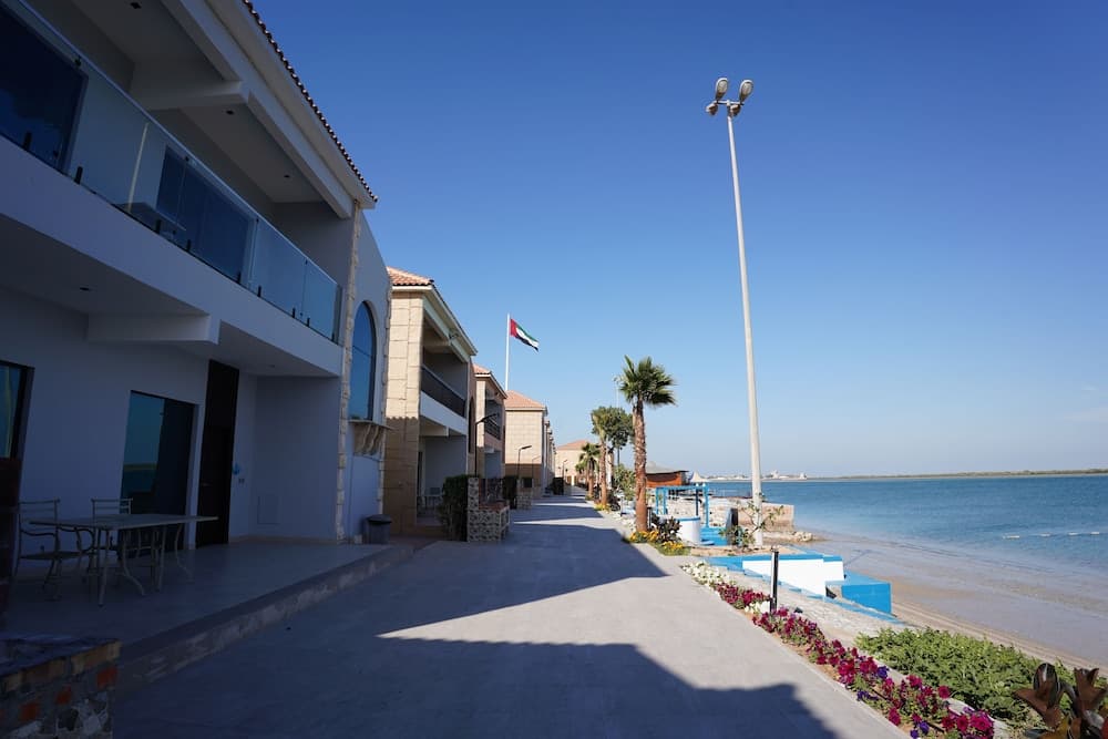 Palma Beach Resort and Spa