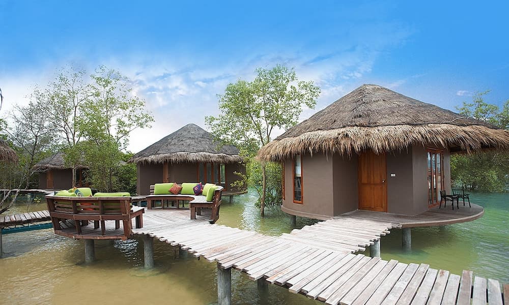 The Blue Sky Resort Koh Payam photo 6