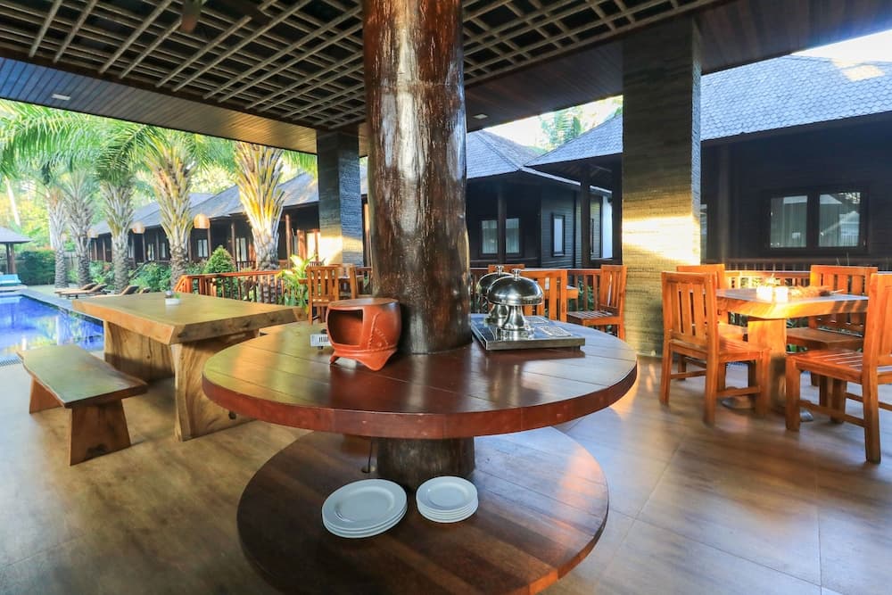 Coconut Boutique Resort photo 8