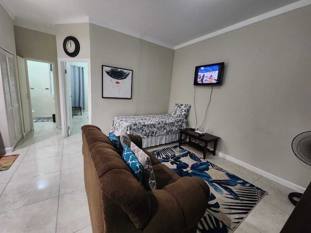 Accommodations at Silveebrook photo 6