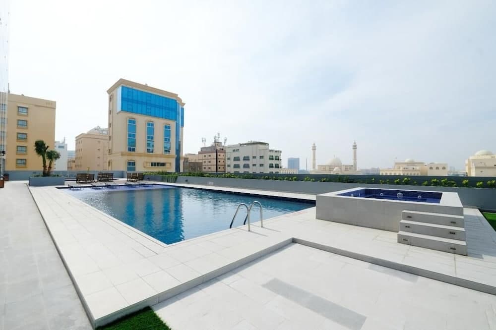 FARHAN TOWER photo 4