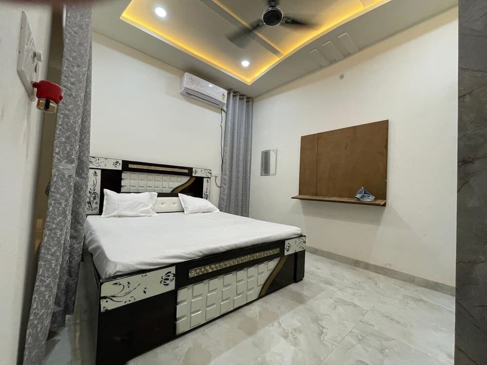 Light Dew Bed and Breakfast photo 3