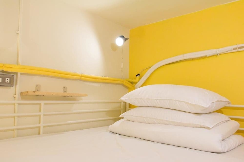Lane62 Hostel photo 3